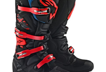 Troy Lee X Alpinestars Tech 7 Boots