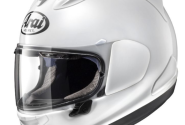 Arai-Corsair-X-Helmet