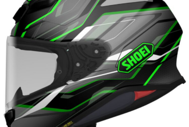 Shoei RF-1400 Capriccio Helmet