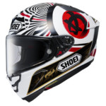 Shoei X-15 Marquez Motegi4 Helmet