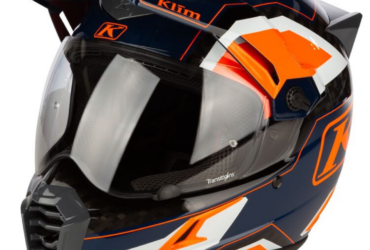 Klim Krios Pro Rally Helmet