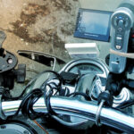 Motorcycle Gadgets for Your Bike
