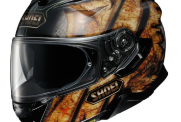 Shoei GT-Air II Deviation Helmet (XS and MD)