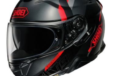 Shoei GT-Air II MM93 Road Helmet