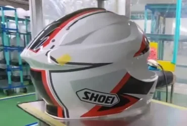 Shoei Helmets Review