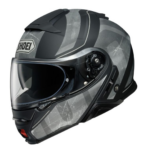 Shoei Neotec 2 Jaunt Helmet Grey