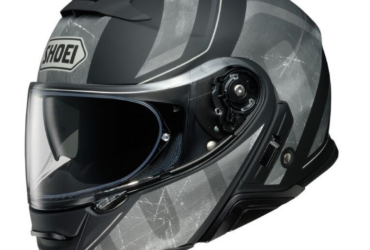 Shoei Neotec 2 Jaunt Helmet Grey