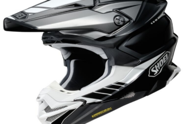 Shoei VFX-EVO Jammer Helmet