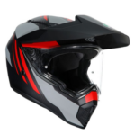 AGV AX9 Refractive Helmet