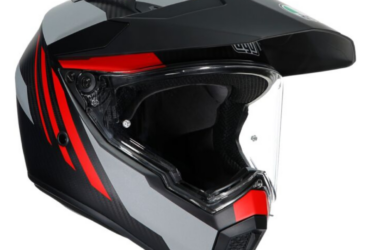 AGV AX9 Refractive Helmet