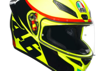 AGV K1 S Grazie Vale Helmet