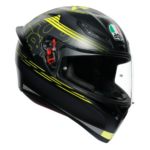 AGV K1 S Track 46 Helmet
