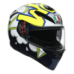 AGV K3 SV Bubble Helmet