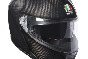 AGV Sportmodular Carbon Helmet