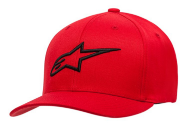 Alpinestars Ageless Curve Hat