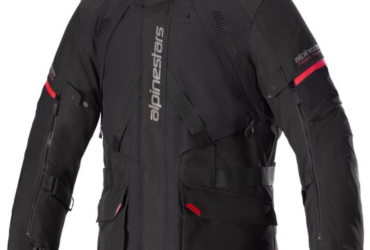 Alpinestars Monteira Drystar XF Jacket