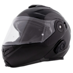 BILT Techno 3.0 Modular Sena Bluetooth Helmet