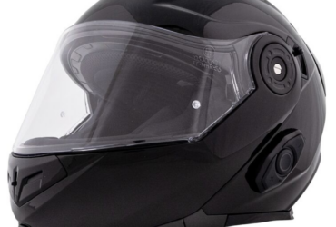 BILT Techno 3.0 Modular Sena Bluetooth Helmet