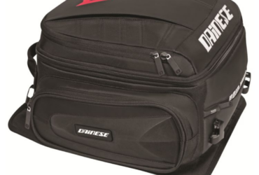 Dainese D-Tail Motorcycle Tail Bag