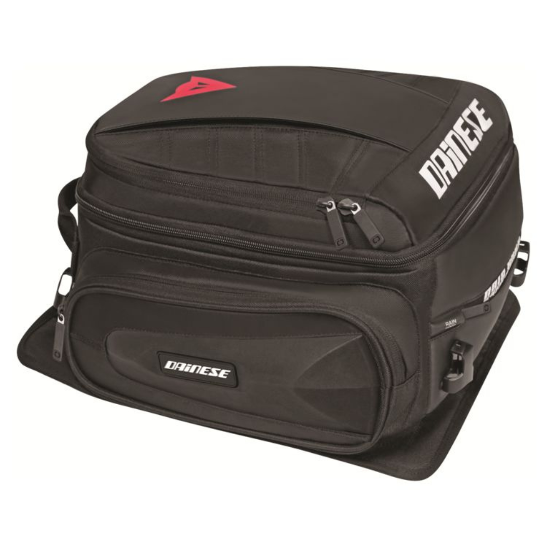 Dainese D-Tail Motorcycle Tail Bag