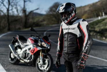 Dainese Motorcycle Gear: Quality & Performance