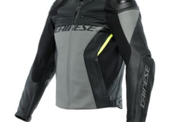 Dainese Racing 4 Jacket