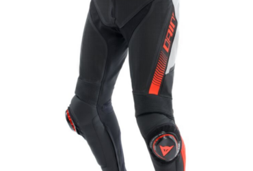 Dainese Super Speed Perforated Leather Pants