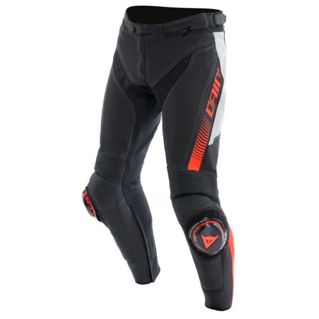 Dainese Super Speed Perforated Leather Pants
