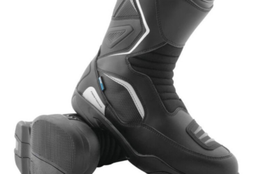 Firstgear Big Sky Boots