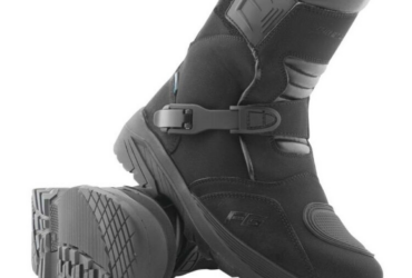 Firstgear Timbuktu Boots