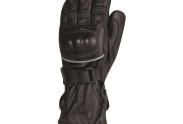 Firstgear Ultimate Touring Heated Gloves