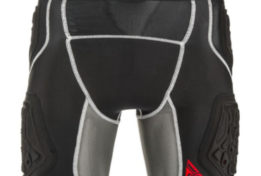 Fly Racing Barricade Under Shorts