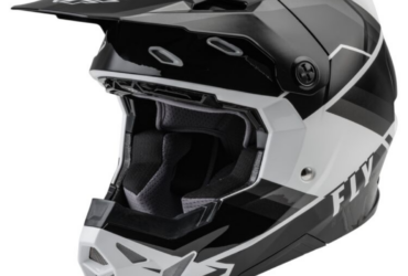 Fly Racing Formula CP Rush Helmet