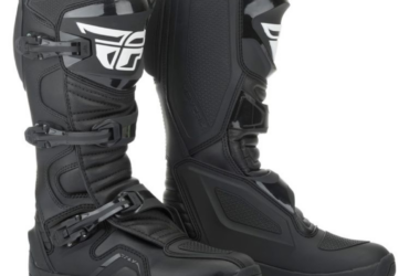 Fly Racing Maverik Boots