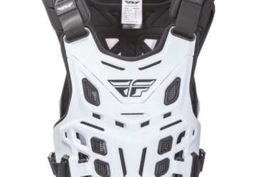 Fly Racing Revel Race Roost Guard