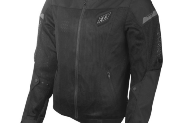 Fly Racing Street Flux Air Jacket