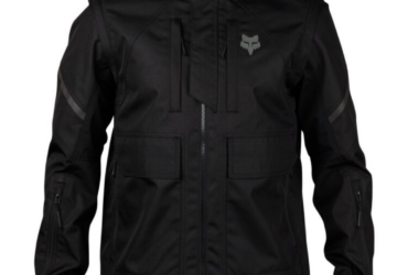 Fox Racing Defend Off Road Jacket