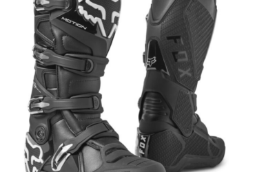 Fox Racing Motion X Boots