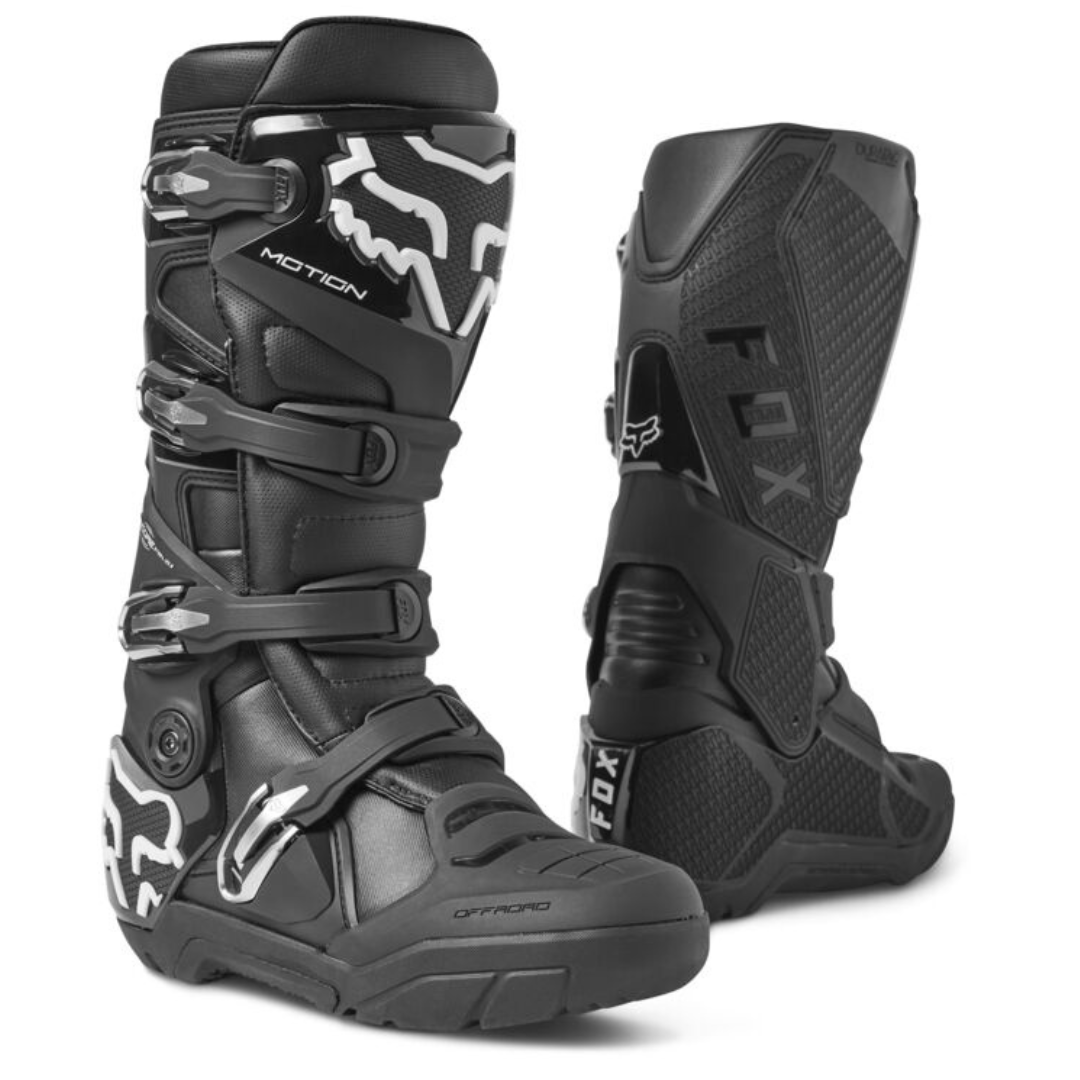 Fox Racing Motion X Boots