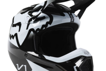 Fox Racing V1 Leed Helmet