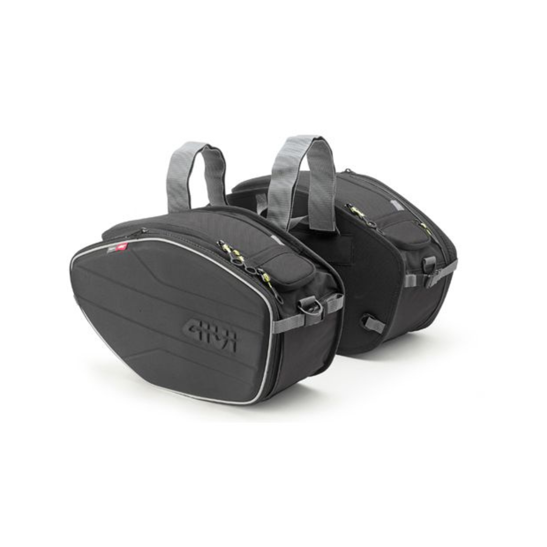 Givi EA101C Easy-T 30L Saddlebags