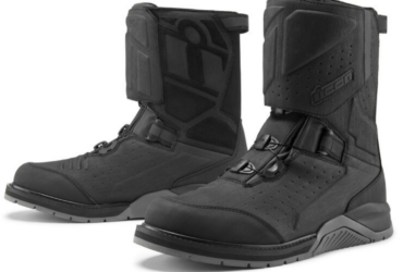 Icon Alcan WP CE Boots