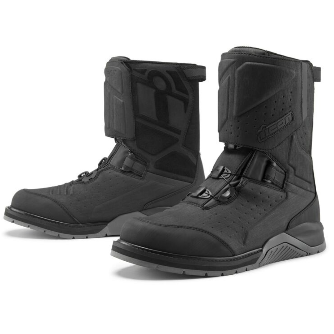 Icon Alcan WP CE Boots