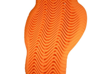 Icon D3O Viper 2 Back Protector