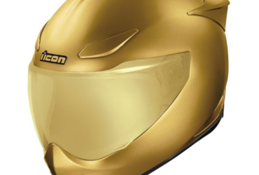 Icon Domain Cornelius Helmet