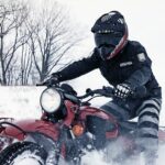 Icon Motorcycle Gear