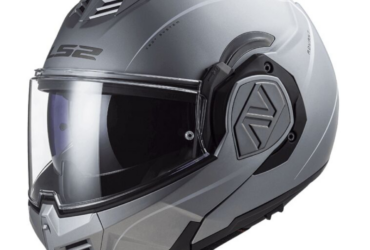 LS2 Advant Special Helmet
