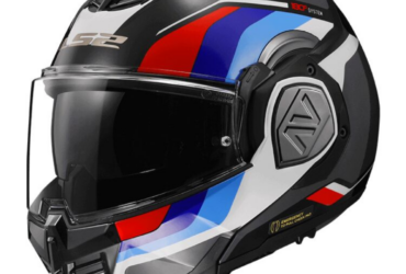 LS2 Advant Sport Helmet