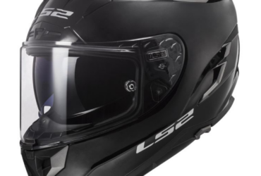 LS2 Challenger GT Helmet