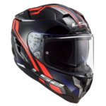 LS2 Challenger GT Propeller Helmet